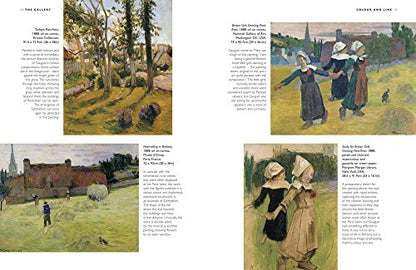 Gauguin His Life and Works in 500 Images: Making Sense of Contemporary Food Politics