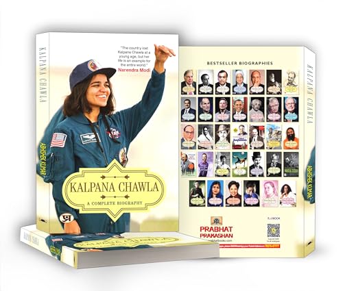 Kalpana Chawla: A Complete Biography | A Tale of Dreams Courage and Space Odyssey | Inspirational Journey from Karnal to the Cosmos | Women Achievers Indian Pride Space Exploration