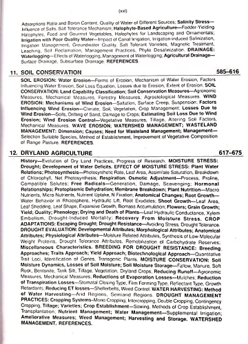 Principle of Agronomy-6th Revised Edition -2026[Paperback] T.Yellamanda Reddy and G.H.Sankara Reddy