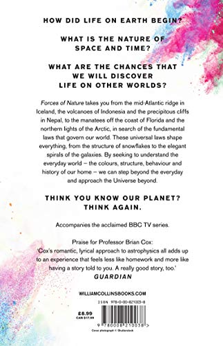 Forces of Nature