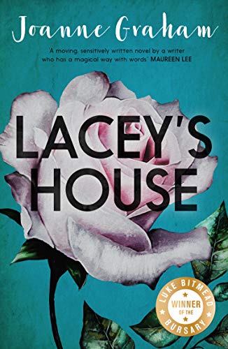 LaceyS House book cover