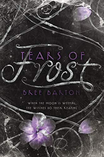 Tears Of Frost book cover