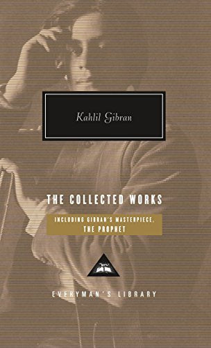 The Collected Works (Everymans Library Contemporary Classics Series) book cover