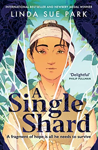 A Single Shard book cover