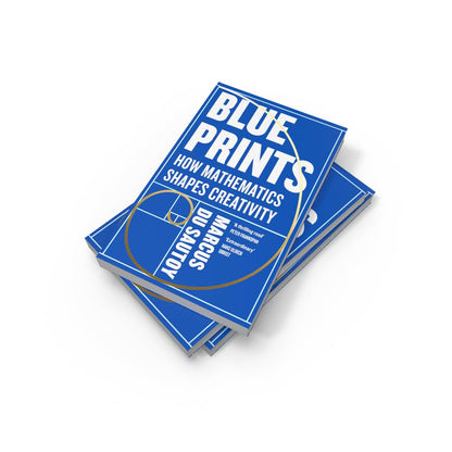 Blueprints : How mathematics shapes creativity