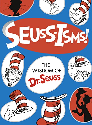 SEUSS-ISMS book cover
