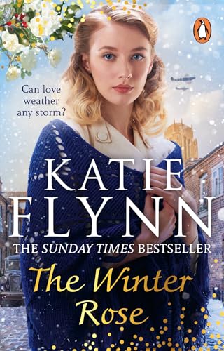 The Winter Rose book cover