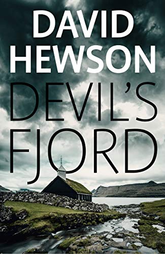 Devils Fjord book cover