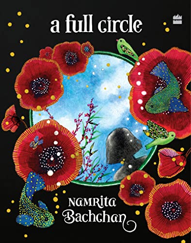 A Full Circle book cover