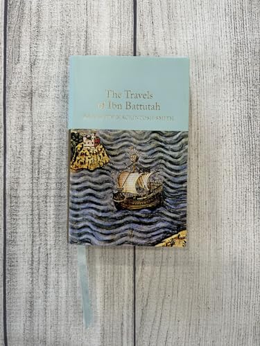 The Travels of Ibn Battutah