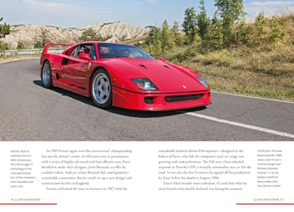 The Story Of Porsche