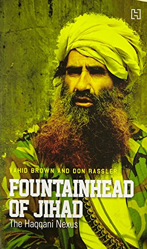 Fountainhead of Jihad book cover