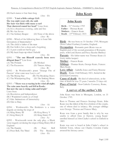 Panacea for UP TGT English by Sameer Pathshala 2nd Edition 2026-27 (Based on New Syllabus)
