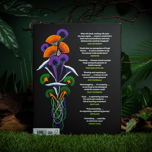 Entangled Life (The Illustrated Edition)