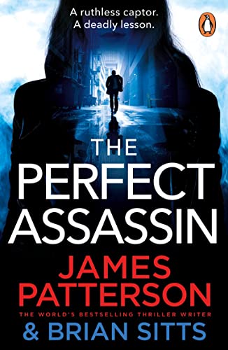The Perfect Assassin book cover