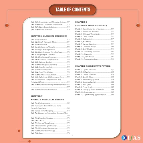 CSIR NET Physical Science PYQ Book 2026 | 14 Years Physics Previous Year Solved Papers (2013–July 2026) with Detailed Solutions | Topicwise Sorted Book for NTA CSIR NET/JRF, GATE & SET Exams