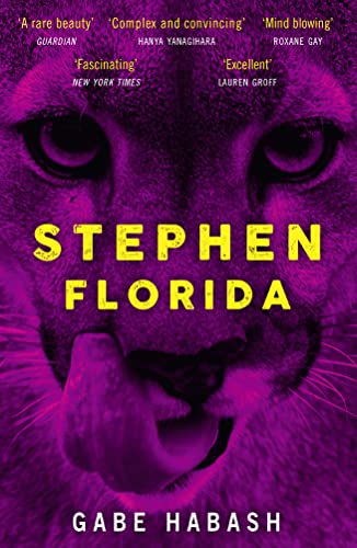 STEPHEN FLORIDA book cover
