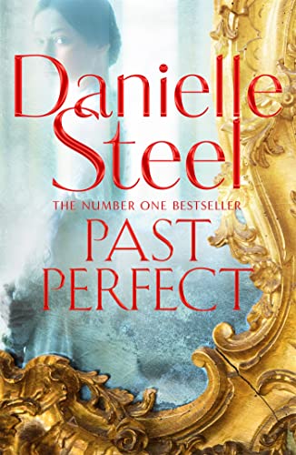 Past Perfect book cover