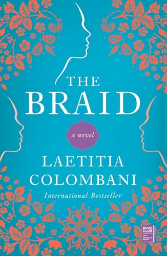 The Braid book cover