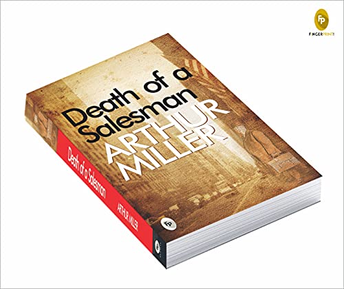 Death of A Salesman