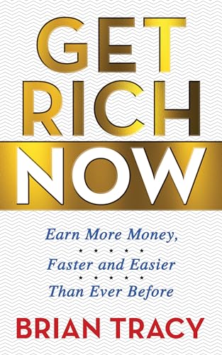 Get Rich Now book cover