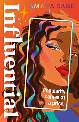 Influential book cover