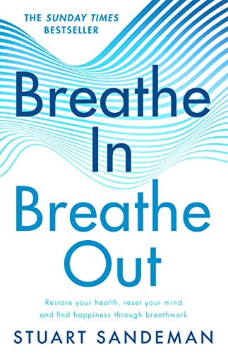 Breathe In, Breathe Out book cover