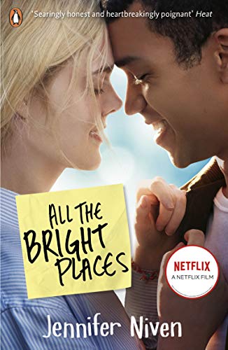 All The Bright Places (Film Tie-In) book cover