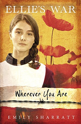 Ellies War: Wherever You Are book cover