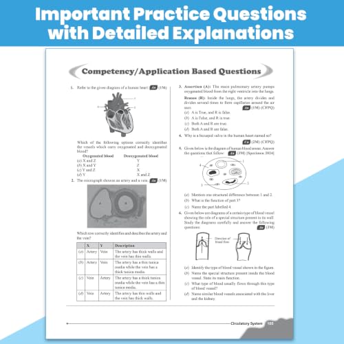 PW Class 10 ICSE Question & Concept Bank 2027 Physics, Chemistry, Maths, Biology, English Paper 1 (Language), English Paper 2 (Literature), Geography, History and Civics Combo Set of 8 Books