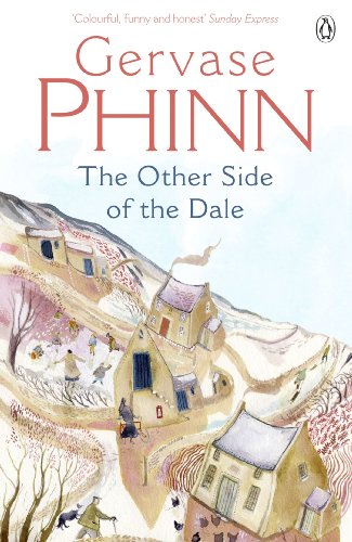 Other Side of the Dale book cover