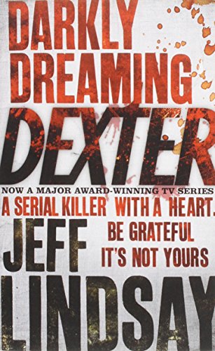 Darkly Dreaming Dexter (Dexter) book cover