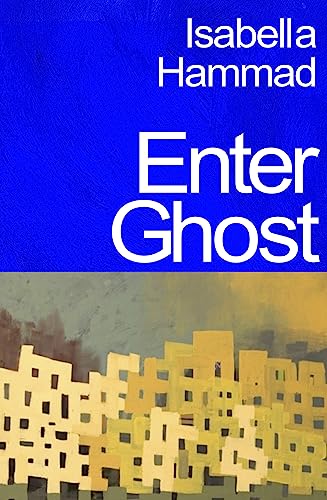 Enter Ghost book cover