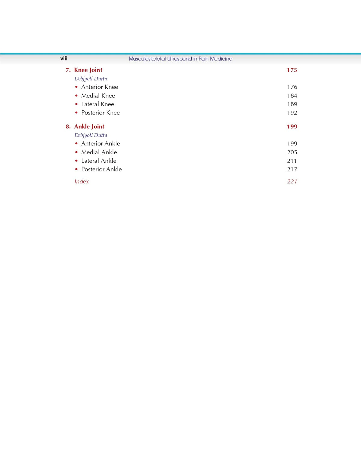 Musculoskeletal Ultrasound In Pain Medicine (Pb 2025)