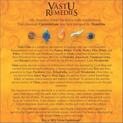 Jayshree Om Vastu Remedies 2nd Edition Paperback | Added Mantras with purification | New Improved edited version | Manifest Your Deams | Vastu Shashtra & Remedies | Vastu Books | Dr. Jayshree Om