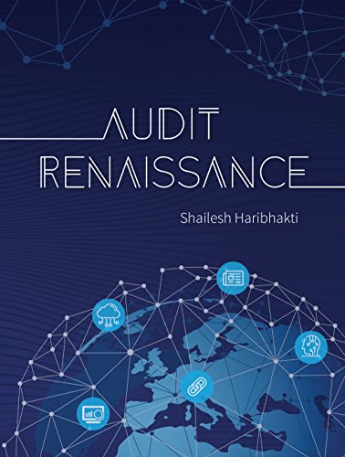 Audit Renaissance book cover