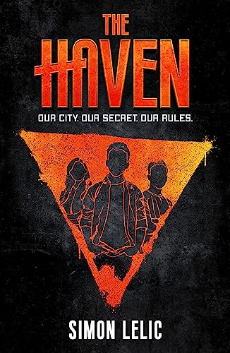 The Haven: Book 1 book cover