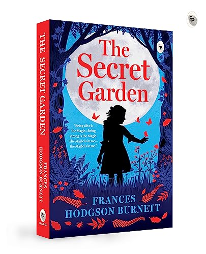 The Best of Frances Hodgson Burnett Boxed Set (A Little Princess, The Secret Garden, Little Lord Fauntleroy) Set of 3 Books