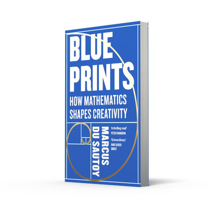 Blueprints : How mathematics shapes creativity