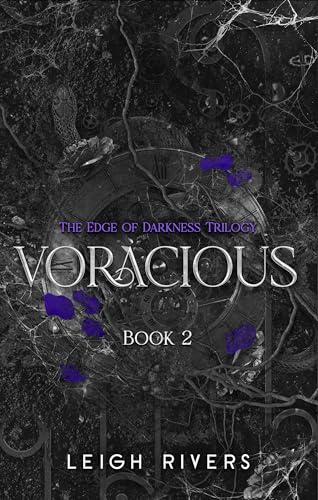 Voracious: Deluxe Edition (Edge of Darkness)