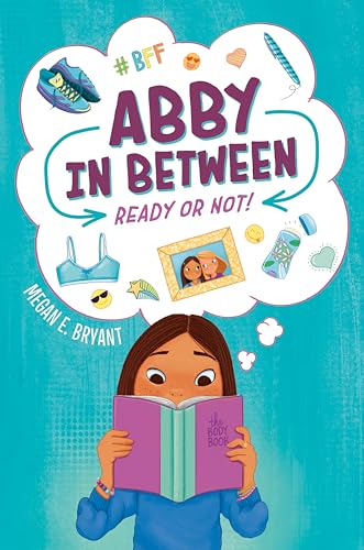 Ready or Not! #1 book cover