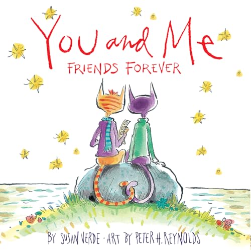 You and Me book cover