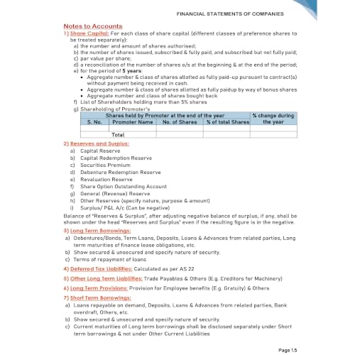 PW CA Intermediate Advanced Accounting Vol 1 by CA Nitin Goel | Covering Theory, Exercise and Previous Years Questions & Solutions | Latest Syllabus For May 2027 Exams