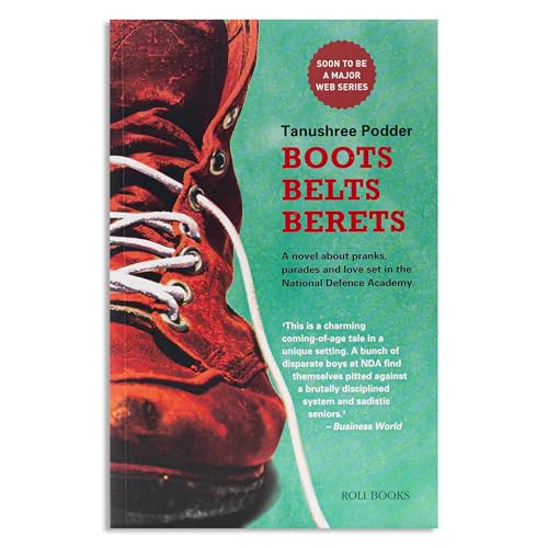 Boots Belts Berets