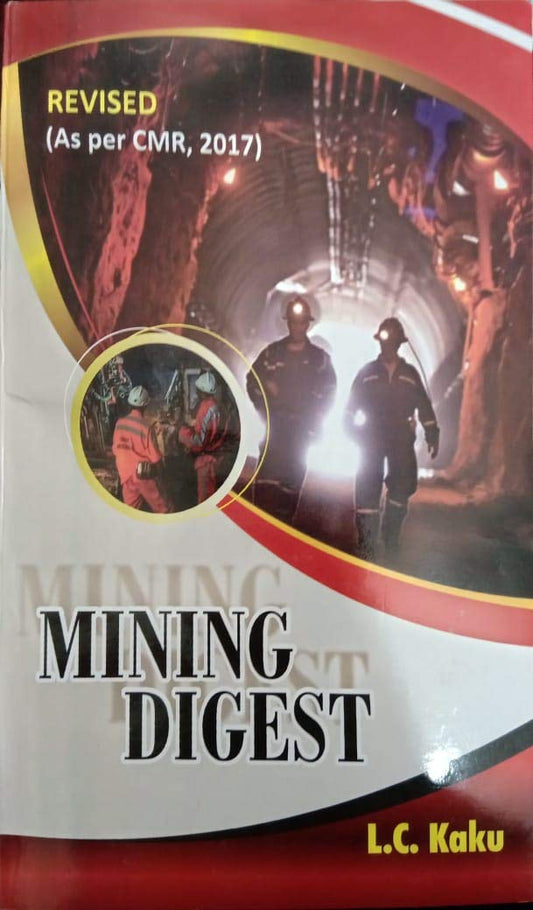 MINING DIGEST (REVISED)