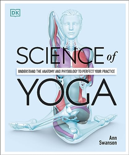 Science Of Yoga book cover