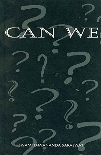 Can We book cover