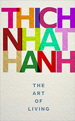 Art of Living, The (Lead Title) book cover