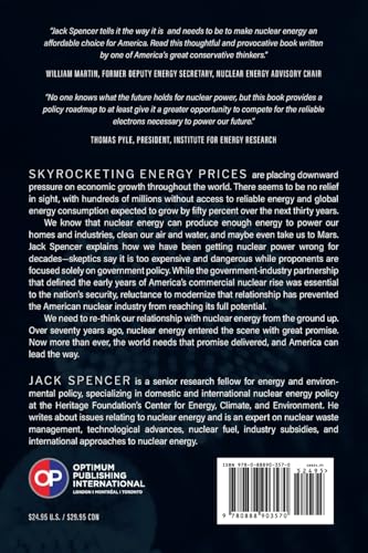 Nuclear Revolution: Powering the Next Generation