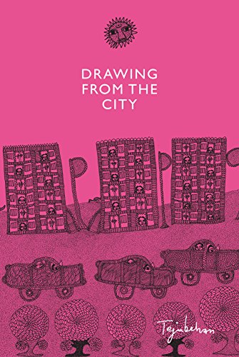 Drawing from the City  book cover